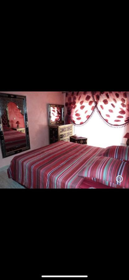 Cosy Appartement Only Family A Gueliz Marrakesz Zewnętrze zdjęcie