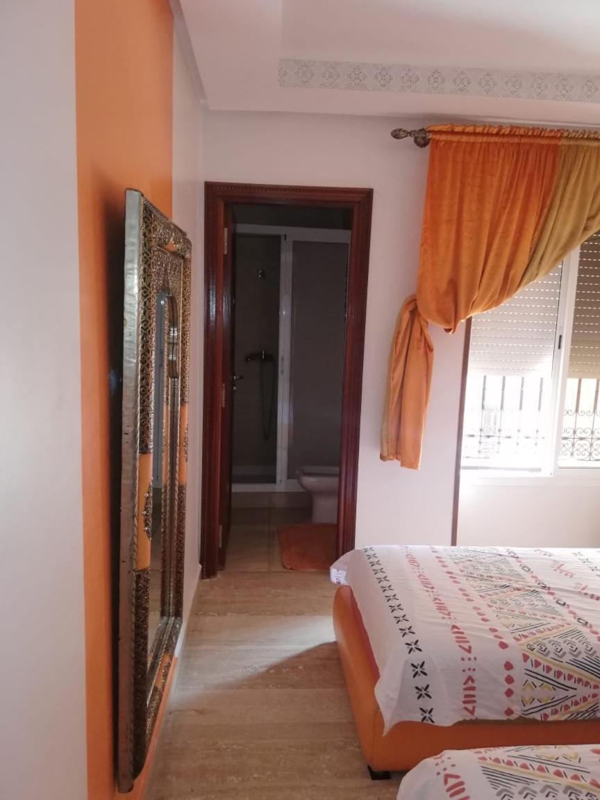 Cosy Appartement Only Family A Gueliz Marrakesz Zewnętrze zdjęcie