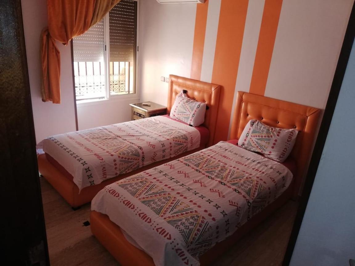 Cosy Appartement Only Family A Gueliz Marrakesz Zewnętrze zdjęcie